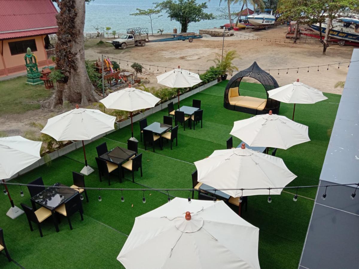 Kaibae Hut Resort Koh Chang Ngoại thất bức ảnh