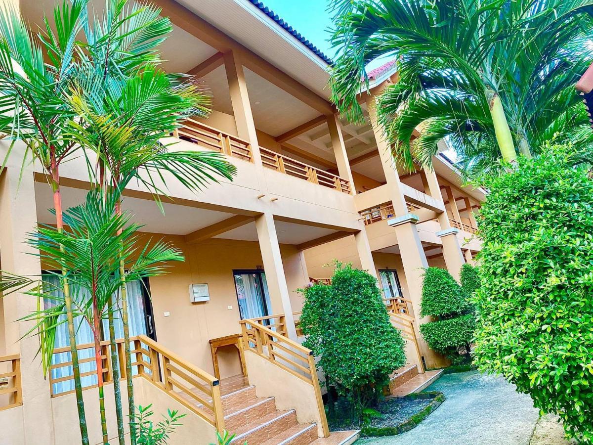 Kaibae Hut Resort Koh Chang Ngoại thất bức ảnh