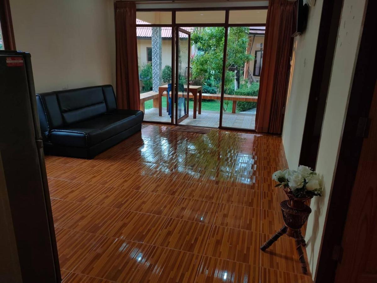 Kaibae Hut Resort Koh Chang Ngoại thất bức ảnh
