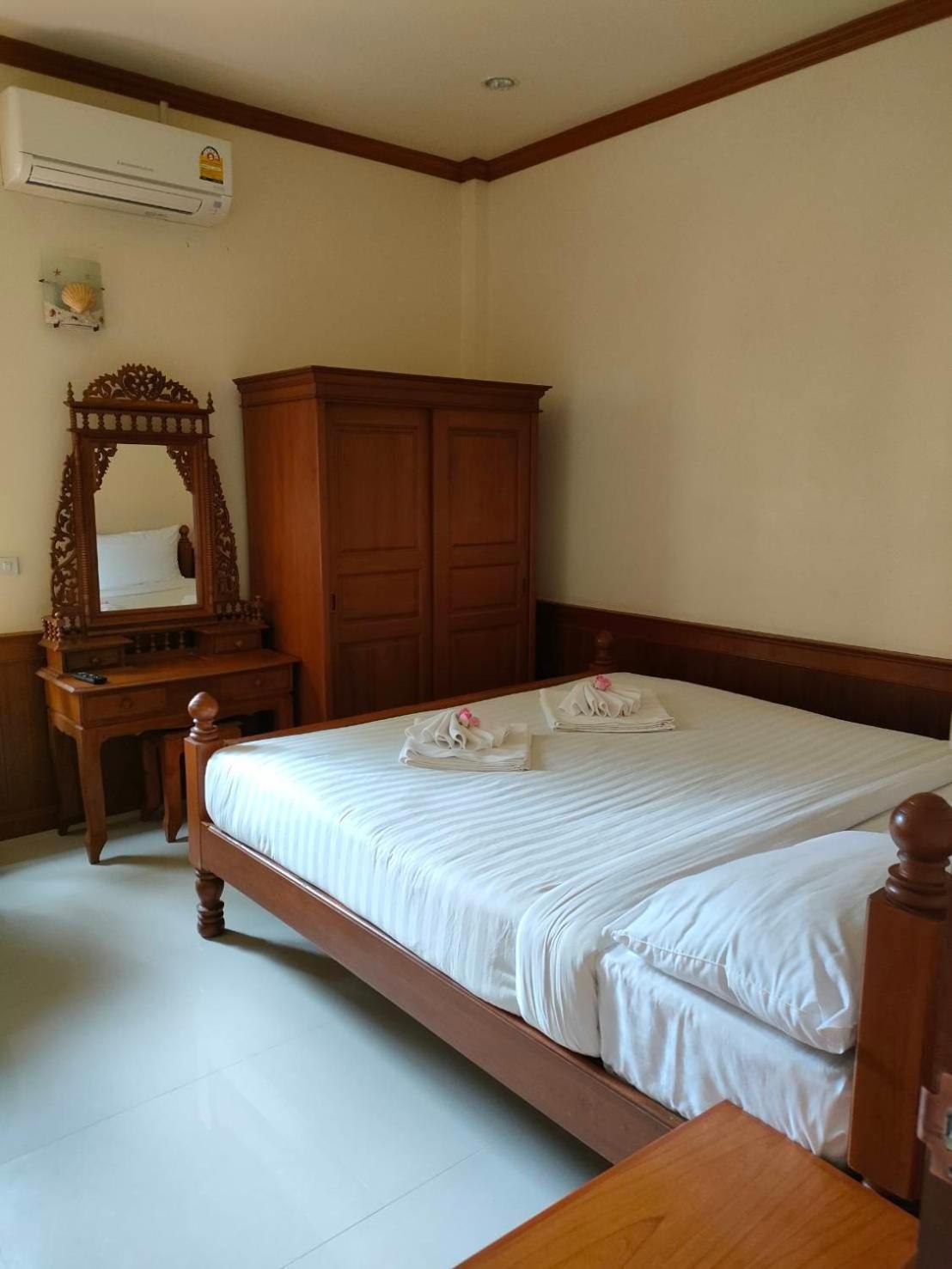 Kaibae Hut Resort Koh Chang Ngoại thất bức ảnh
