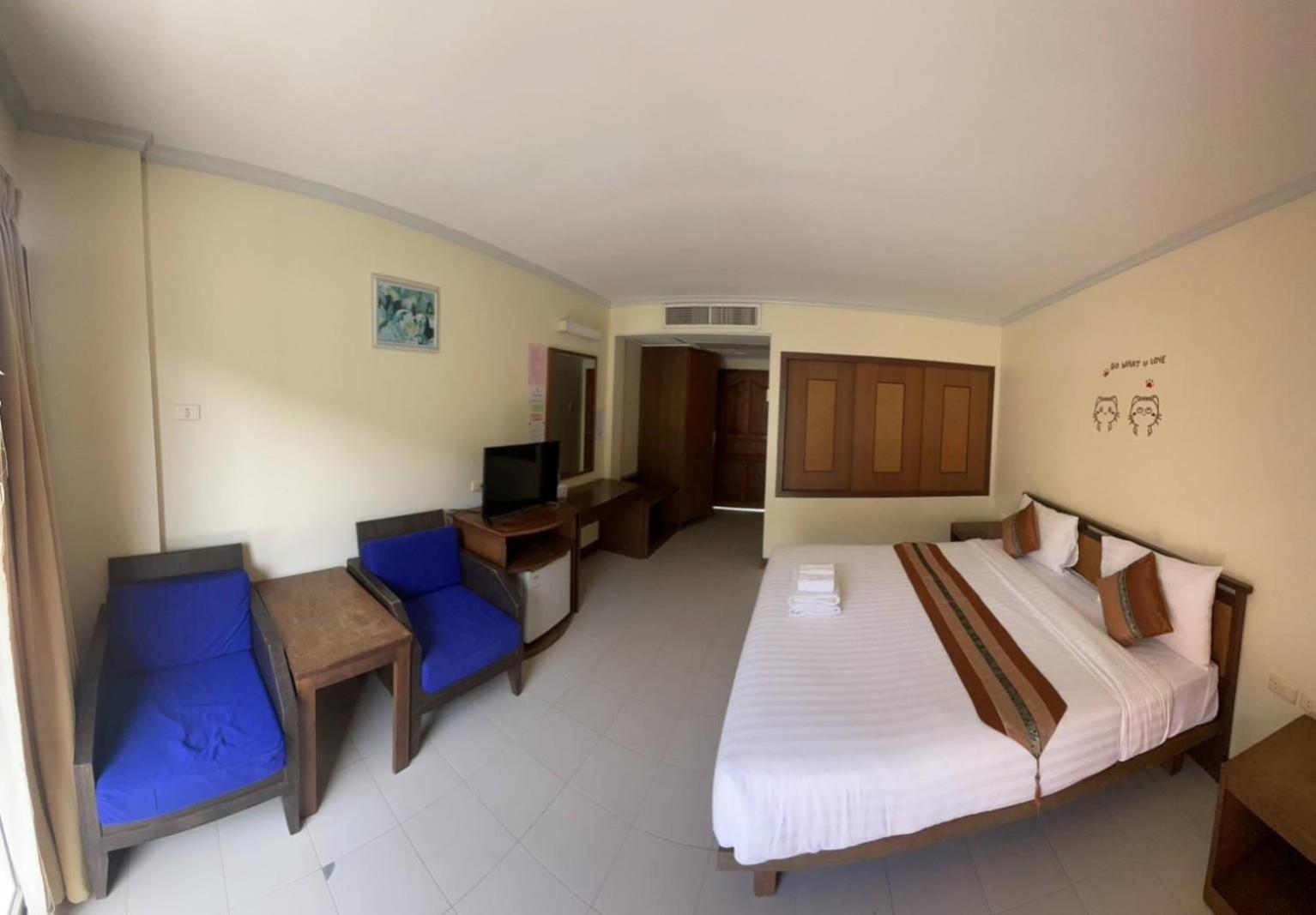 Kaibae Hut Resort Koh Chang Ngoại thất bức ảnh