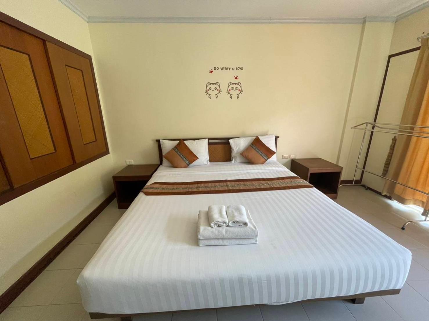 Kaibae Hut Resort Koh Chang Ngoại thất bức ảnh