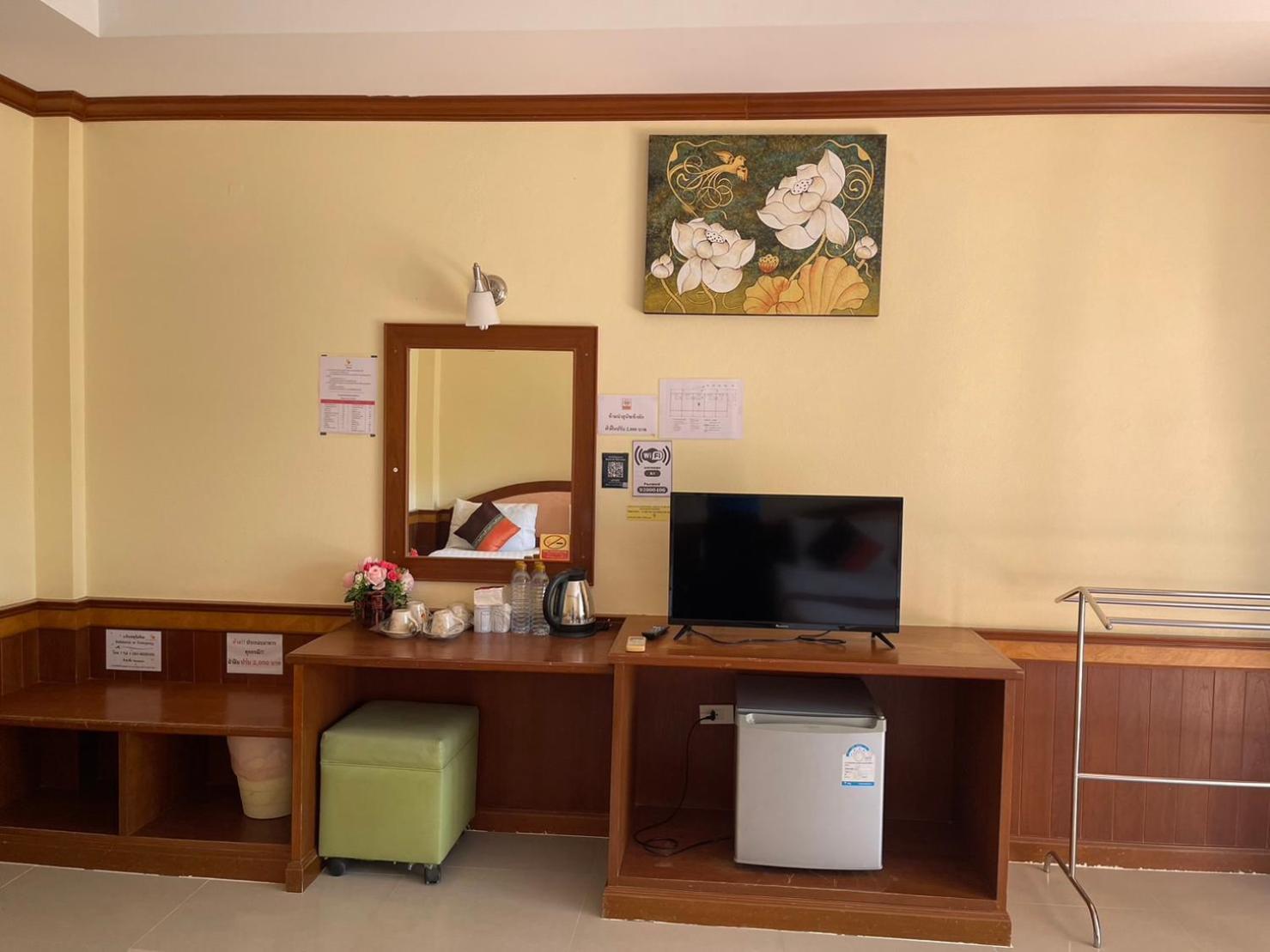 Kaibae Hut Resort Koh Chang Ngoại thất bức ảnh