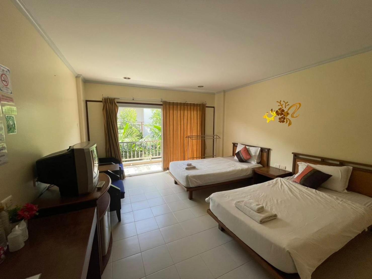 Kaibae Hut Resort Koh Chang Ngoại thất bức ảnh