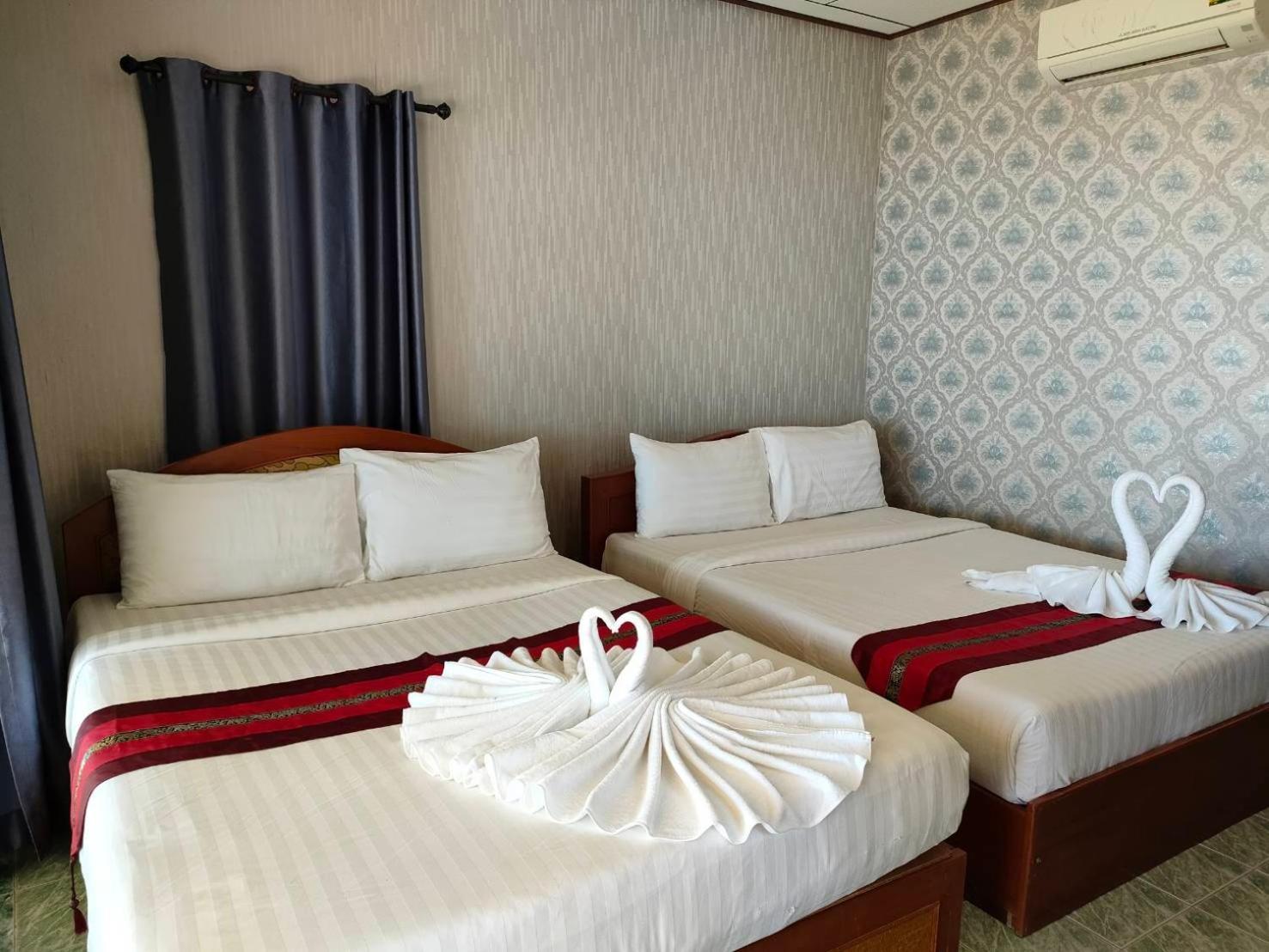 Kaibae Hut Resort Koh Chang Ngoại thất bức ảnh