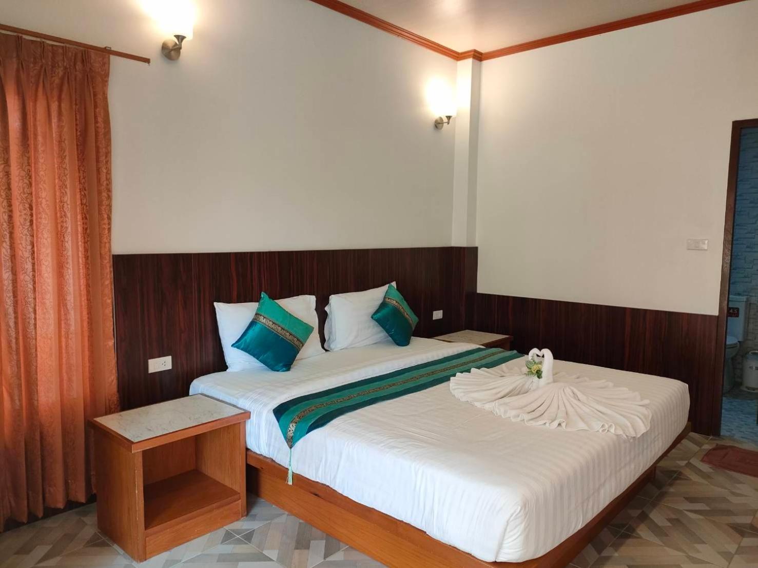 Kaibae Hut Resort Koh Chang Ngoại thất bức ảnh