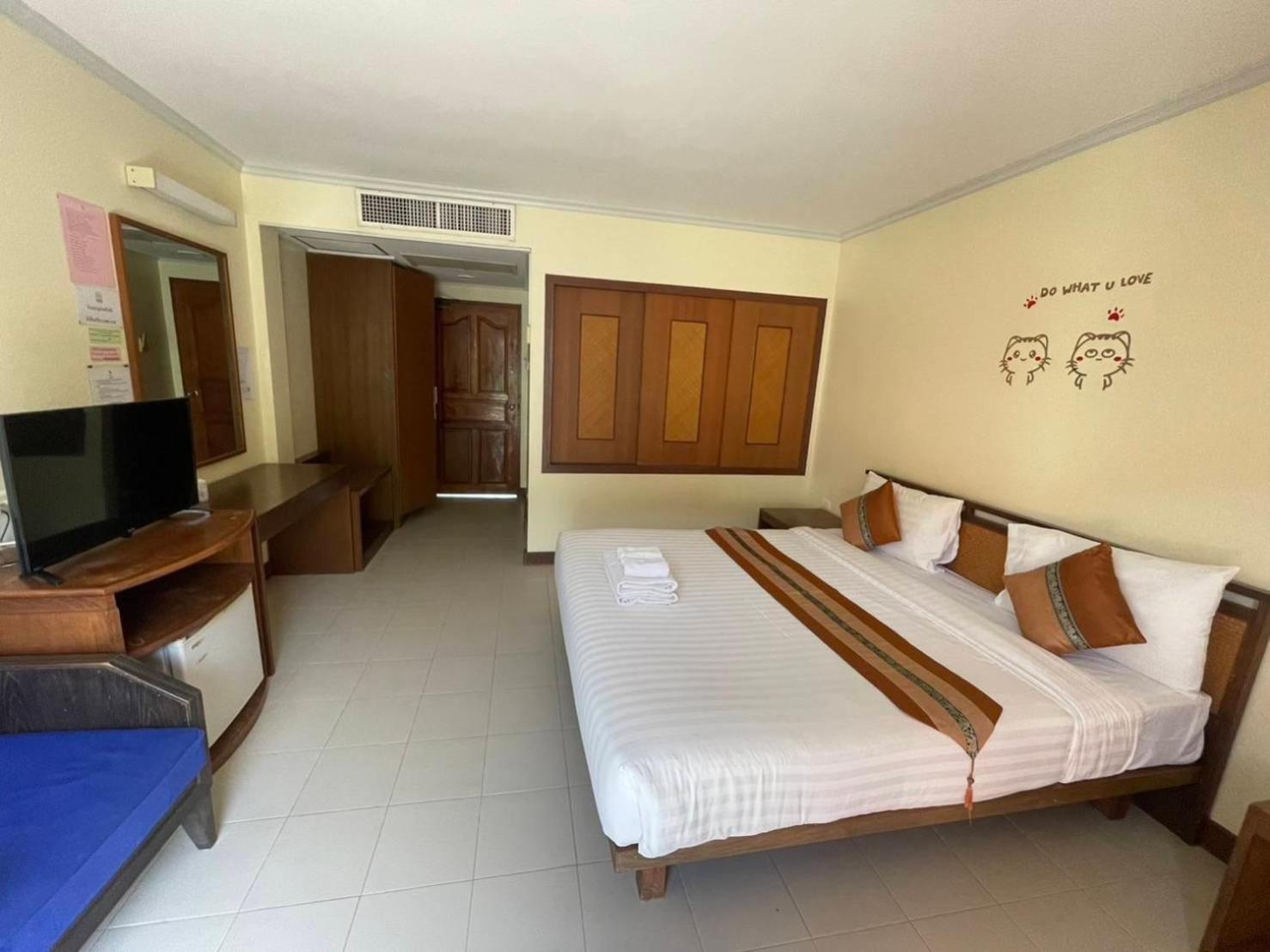 Kaibae Hut Resort Koh Chang Ngoại thất bức ảnh