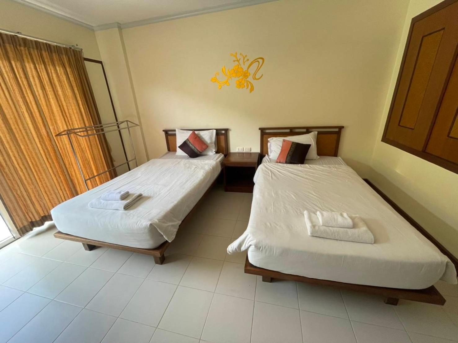 Kaibae Hut Resort Koh Chang Ngoại thất bức ảnh