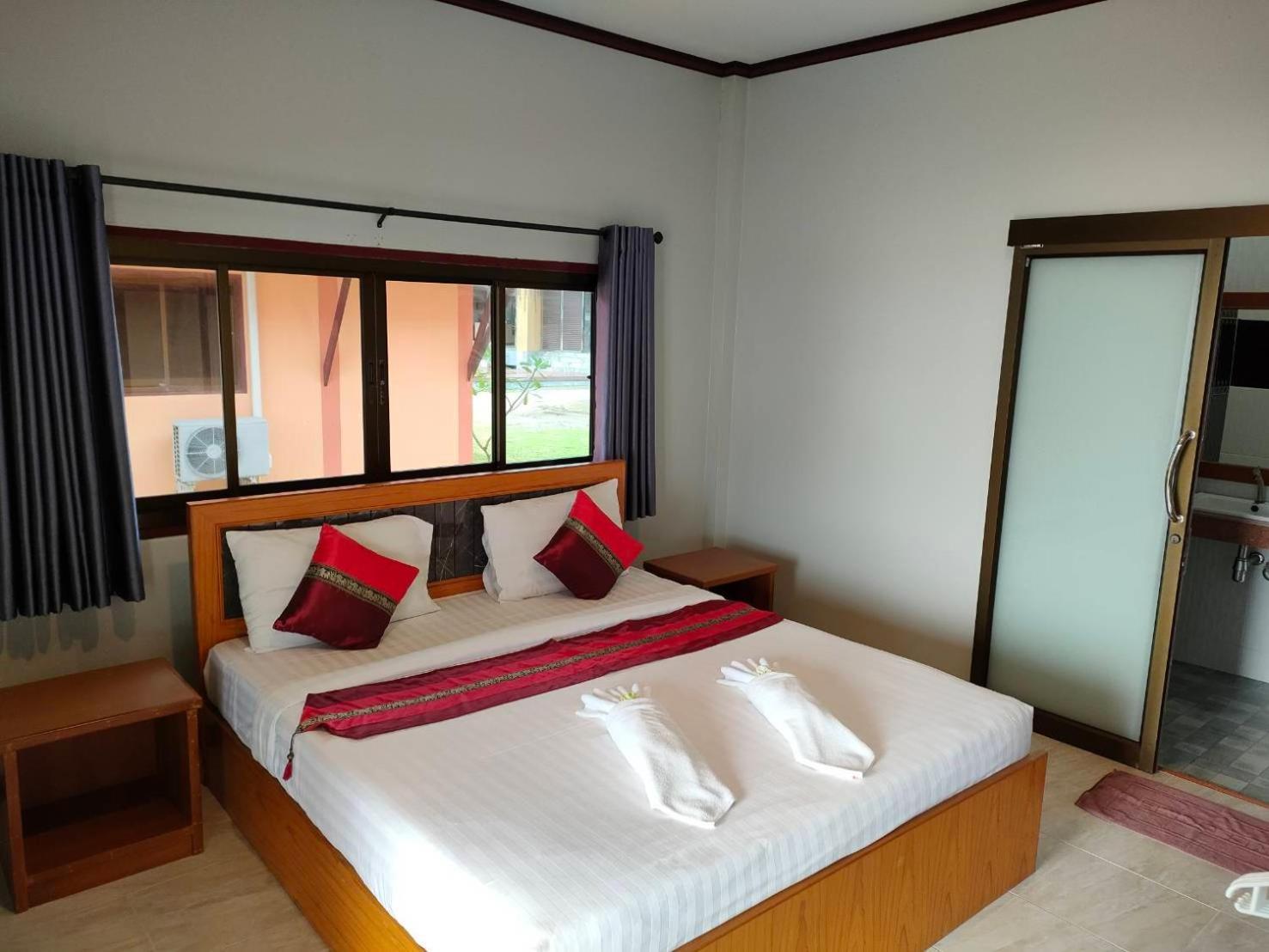 Kaibae Hut Resort Koh Chang Ngoại thất bức ảnh