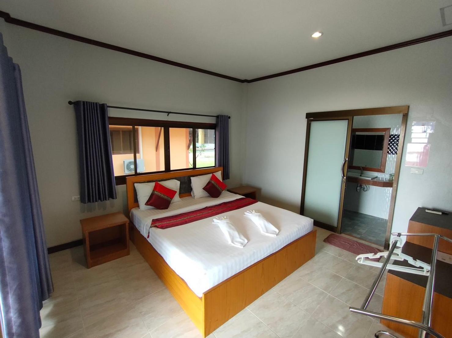 Kaibae Hut Resort Koh Chang Ngoại thất bức ảnh